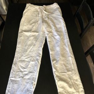Cubavera drawstrings pants